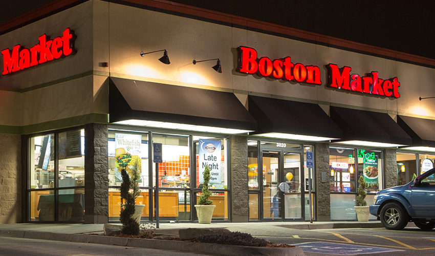 Veterans Day Freebies: BOGO meal